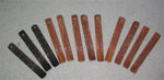 Traditional Incense Holder with Inlaid Dozen