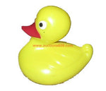 Duck Yellow- Pato Amarillo