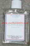 Aceite Fragante Alcanforado- Scented Oil Camphor