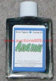 Aceite Fragante Anamu- Scented Oil Anamu
