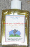 Aceite Fragante Arrasa con todo- Scented Oil Blockbouster