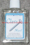 Aceite Fragante Clavo- Scented Oil Nail