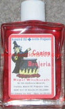 Aceite Fragante Contra Brujeria- Scented Oil Repel Witchcraft