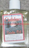 Aceite Fragante Culebra- Scented Oil Snake