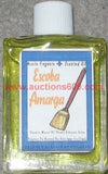 Aceite Fragante Escoba Amarga