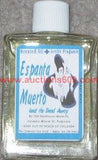 Aceite Fragante Espanta Muerto- Scented Oil Go dead Away