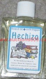 Aceite Fragante Hechizo