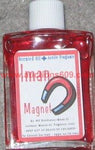 Aceite Fragante Iman- Scented Oil magnet