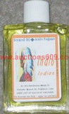 Aceite Fragante Indio- Scented Oil Indian