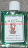 Aceite Fragante Juan del Dinero