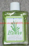 Aceite Fragante Llamao