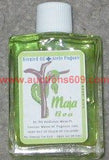 Aceite Fragante Maja- Scented Oil Boa