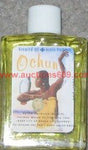 Aceite Fragante Ochun
