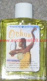Aceite Fragante Ochun