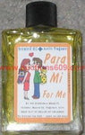 Aceite Fragante Para Mi- Scented Oil For Me