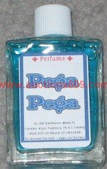 Perfume  Fragante Pega Pega