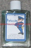 Aceite Fragante Proteccion