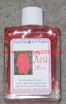 Aceite Fragante Rosa - Scented Oil Rose