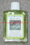 Aceite Fragante Ruda