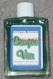 Aceite Fragante Siempre Viva