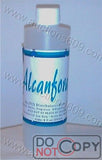 Bano Alcanforado 8 Oz