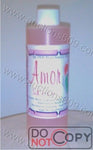Bano Amor 8 Oz- Love