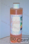 Bano Azahar 8 Oz