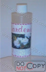 Bano Gardenia 8 Oz