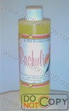 Bano Pachuli 8 Oz