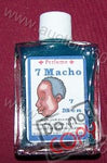 Perfume 7 Machos- Perfume 7 men