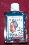 Perfume 7 Machos- Perfume 7 men