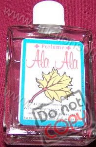 Perfume Ala Ala