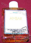 Perfume Ambar