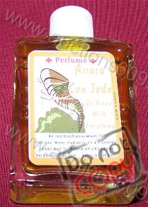 Perfume Arrasa con Todo