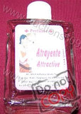 Perfume Atrayanete- Perfume Attractive