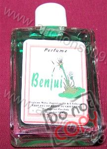 Perfume Benjui