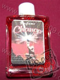 Perfume Chango