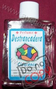 Perfume Destracadera-Perfume Clearance
