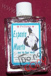 Perfume Espanta Muerto-Perfume Lead the dead away