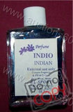 Perfume Indio-Perfume Indian