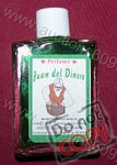 Perfume Juan Del Dinero