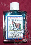 Perfume Limpia Casa-House Cleaner