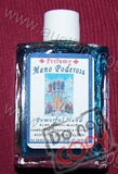 Perfume Mano Poderosa-Perfume Powerful Hand