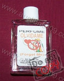 Perfume Olvidame-Perfume Forget Me
