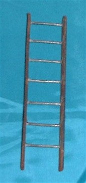 7 Step Ladder - Escalera de siete pasos