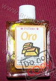Perfume Oro-Perfume Gold