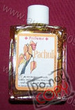 Perfume Pachuli