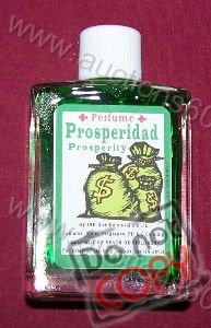 Perfume Prosperidad-Perfume Prosperity