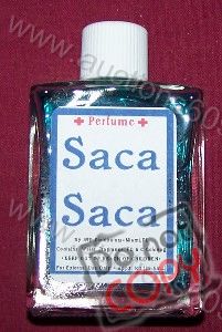 Perfume Saca Saca