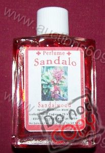 Perfume Sandalo